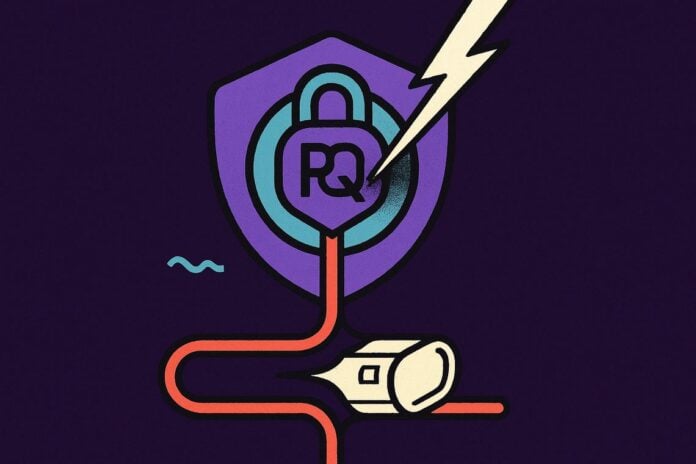 BNB Chain post-quantum security