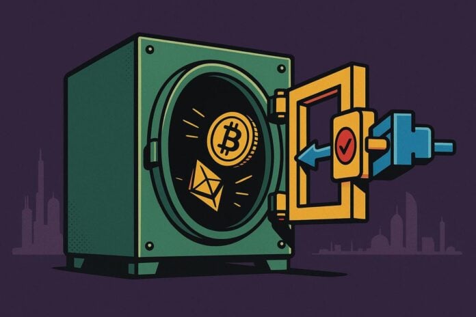 BNY custodia crypto Abu Dhabi