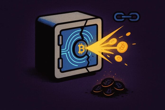 breach sicurezza Echo Protocol