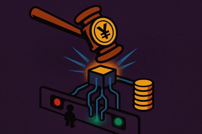 finanza AI e blockchain