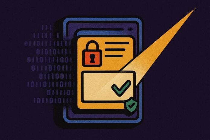 firma chiara Ethereum