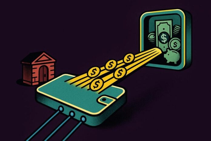 inclusione finanziaria con crypto