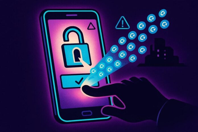 Kali365 phishing Microsoft 365