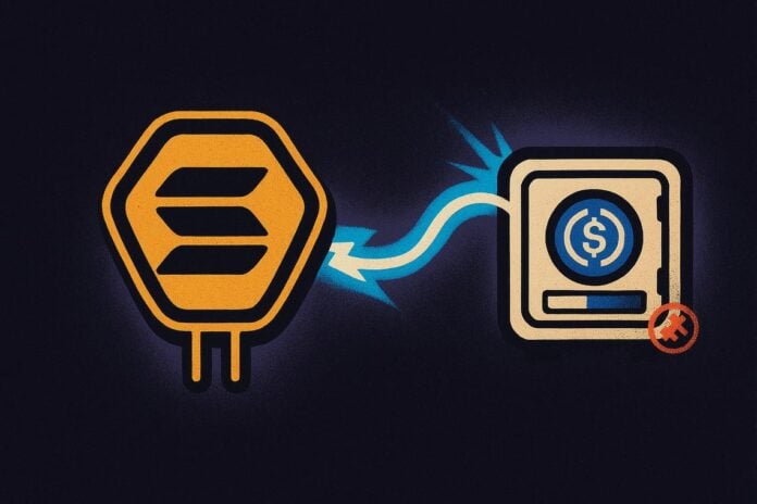 lending Solana su Coinbase