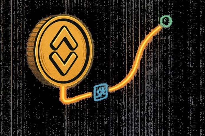 listing token NXT