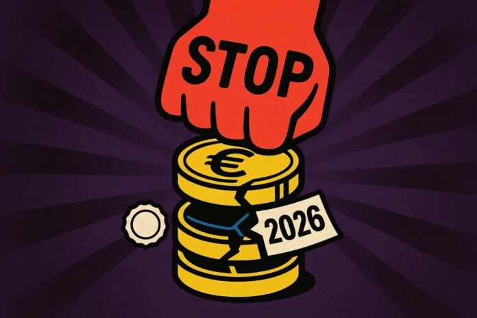MiCA tokenizzazione in Europa