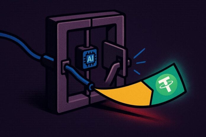 perpetual Binance OpenAI