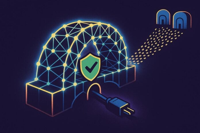 piattaforma MoonPay tokenizzati