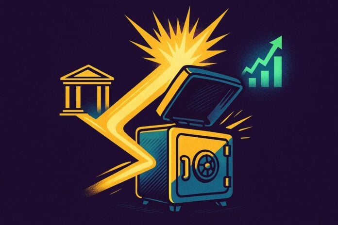 prevendita crypto