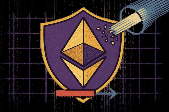roadmap privacy di Ethereum