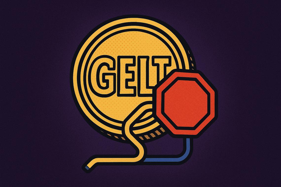Tether Georgian lari stablecoin: Georgia plans GEL₮ launch