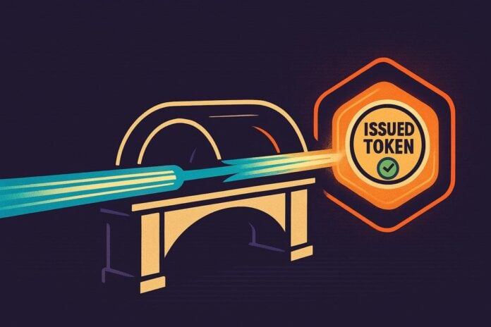 tokenizzazione Aptos