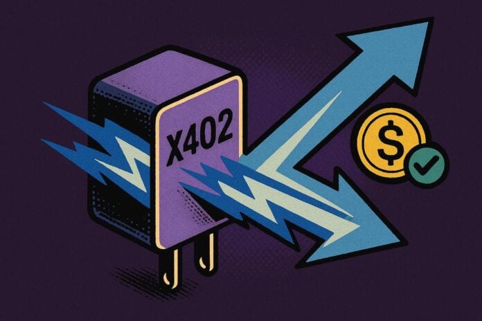 Trust Wallet Binance x402