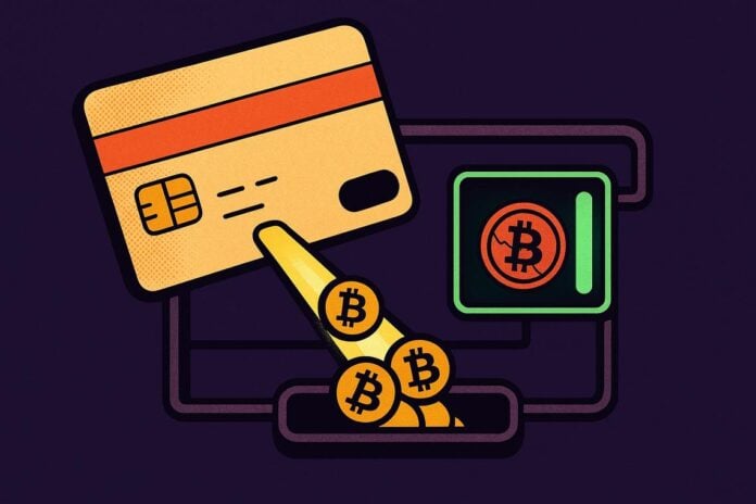 vendite Bitcoin Exodus
