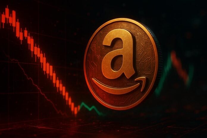 Amazon Stock