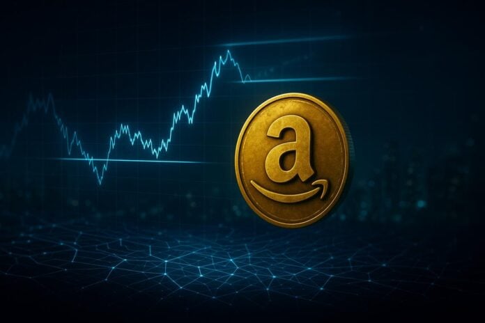 Amazon Stock