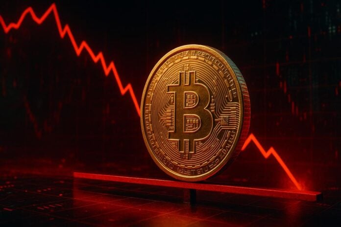Bitcoin price today