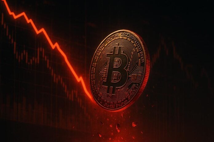 Bitcoin price today
