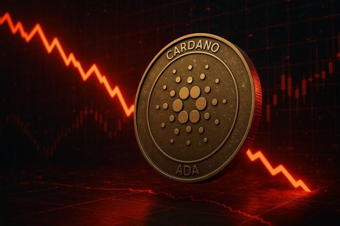Cardano crypto