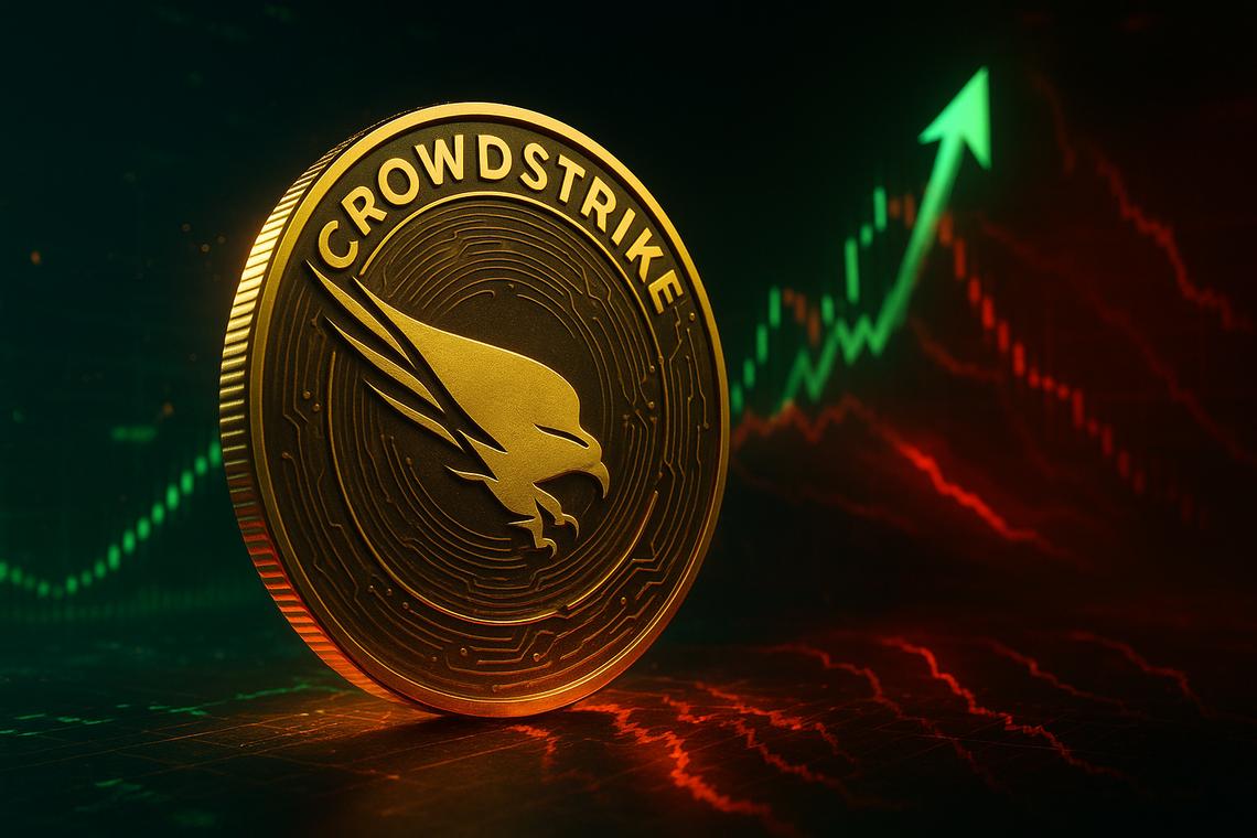 CrowdStrike Stock Analysis: Overbought Conditions and Short-Term Pullback