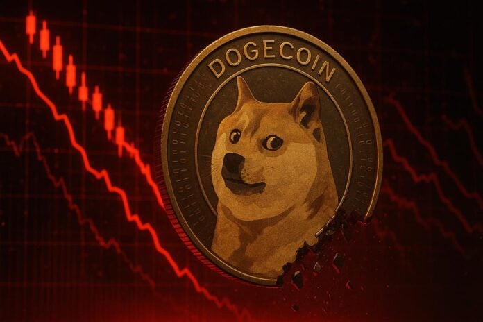 Dogecoin crypto