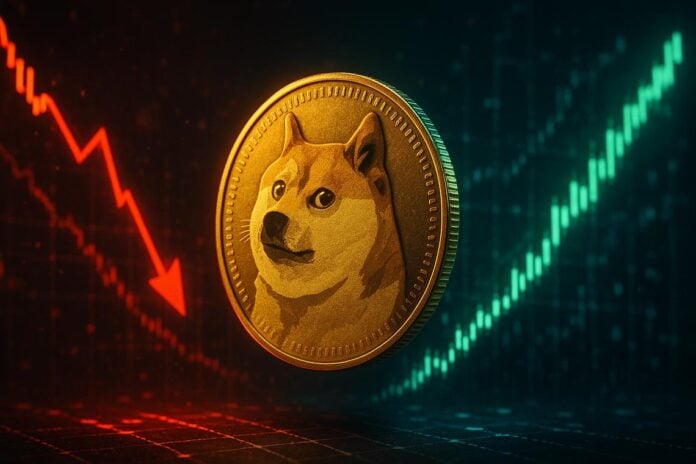 Dogecoin crypto