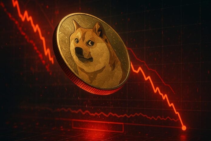 Dogecoin crypto