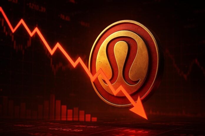Lululemon Stock