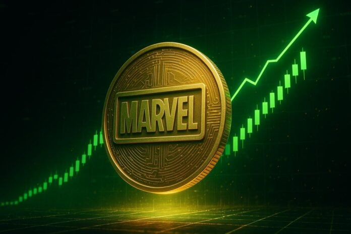 Marvel Stock
