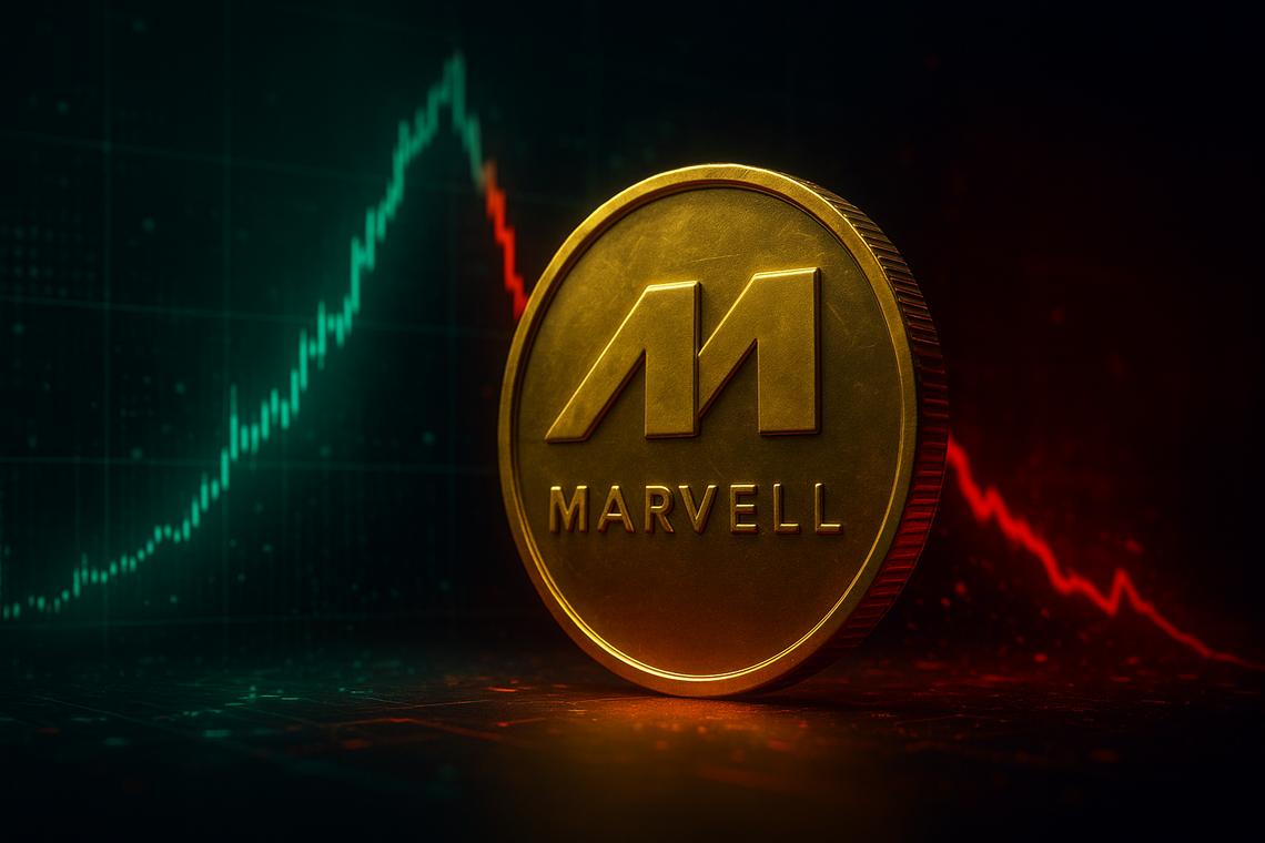Marvell Stock