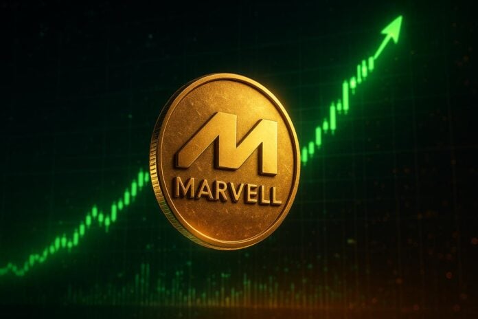 Marvell Stock