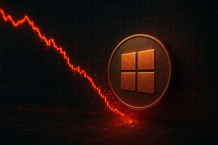 Microsoft Stock