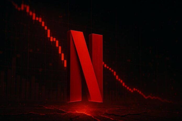 Netflix Stock