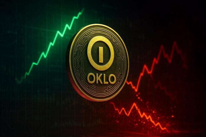 Oklo Stock