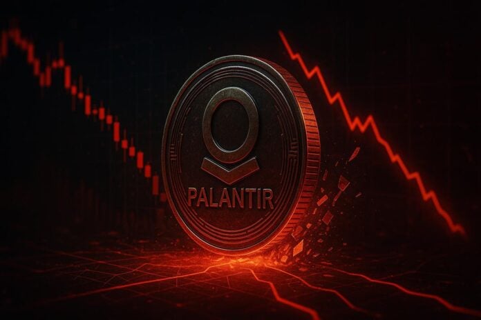 Palantir Stock
