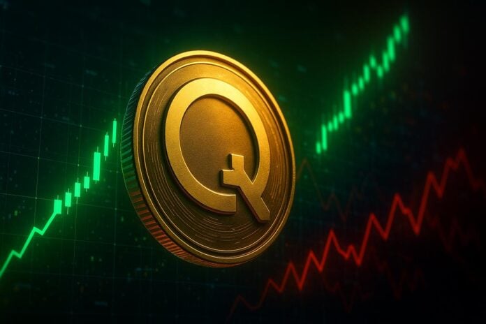 Qualcomm Stock