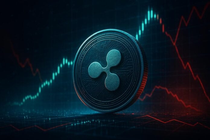 Ripple price today