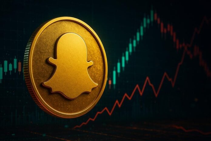 Snap Stock
