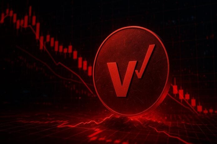 Verizon Stock