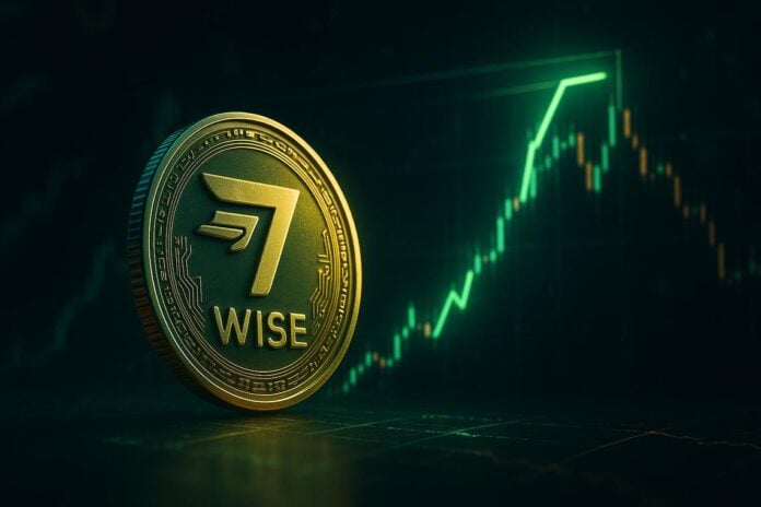 Wise Stock