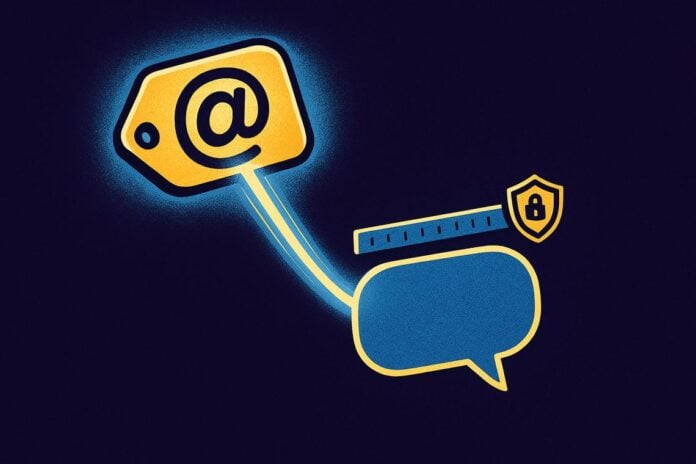 agente AI Claude Tag per Slack
