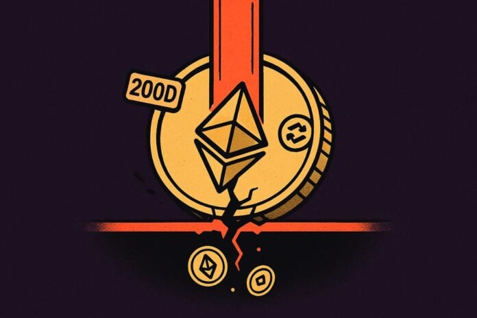altcoin sotto la media di mercato