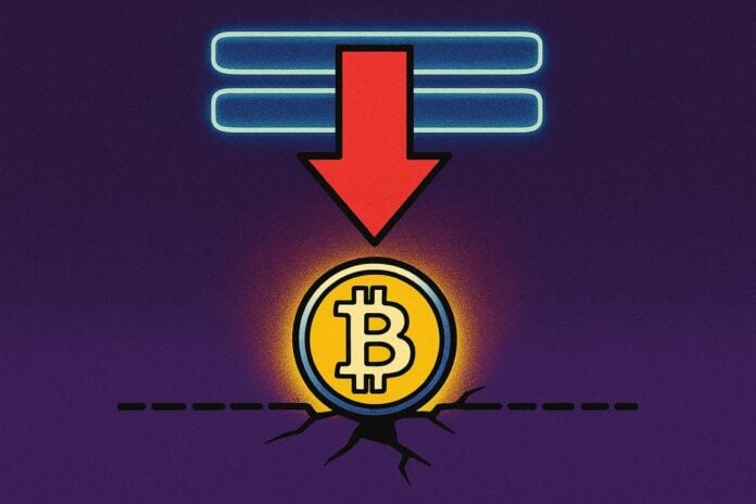 analisi prezzo Bitcoin