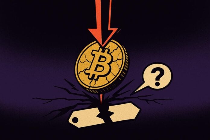 analisi prezzo Bitcoin