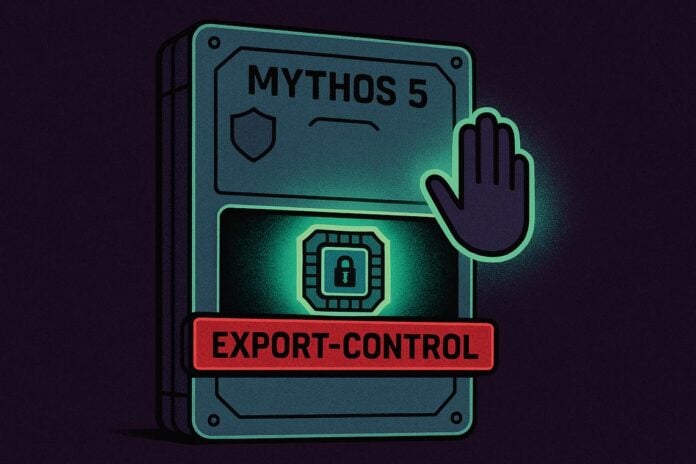 approvazione Mythos 5 Anthropic