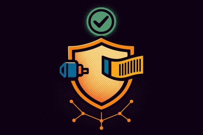assicurazione per tokenizzazione istituzionale