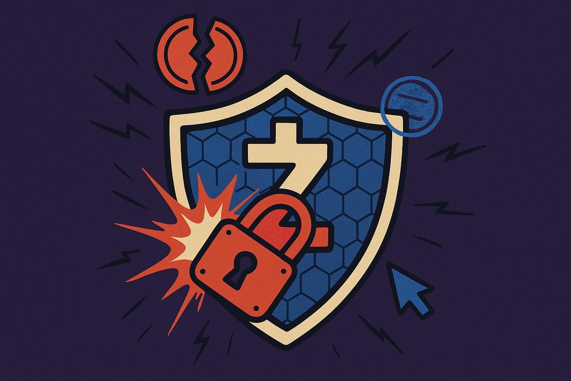 audit sicurezza Zcash Orchard