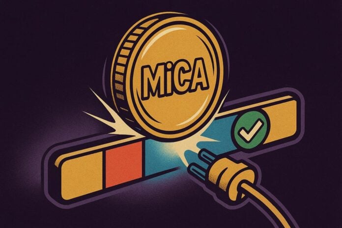 Autorizzazione MiCA per OpenPayd