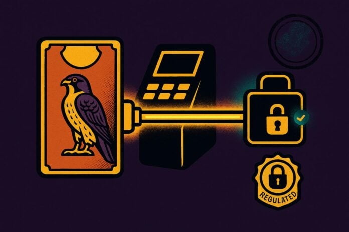 Binance deposito AED senza commissioni
