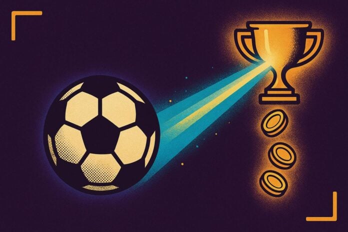 campagna CoinEx World Cup